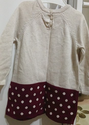 Kız Çocuk elbise - Görsel 4