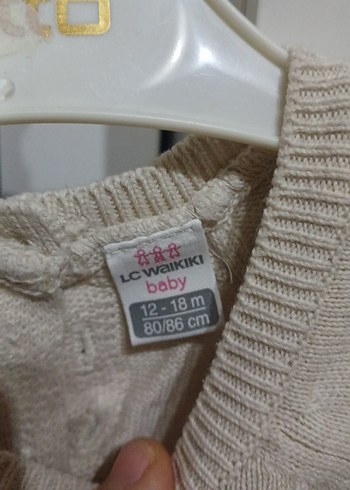 Kız Çocuk elbise - Görsel 3