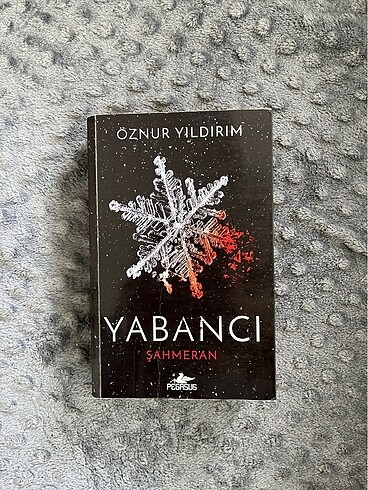 Yabancı 1 - Şahmeran