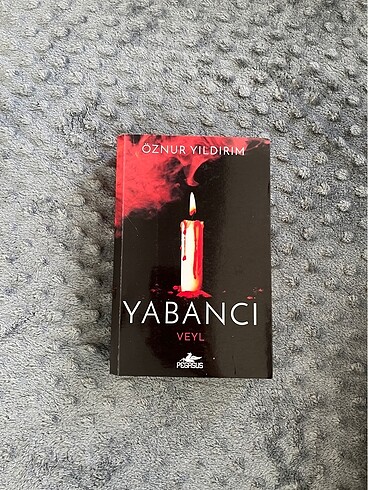 Yabancı 2- veyl