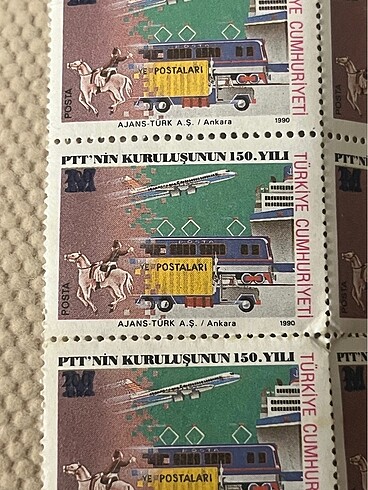 Posta Pulu