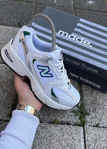 New balance Kadın spor ayakkabı