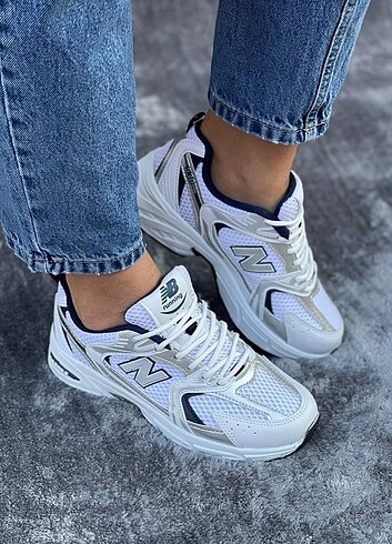 New Balance Kadın spor ayakkabı