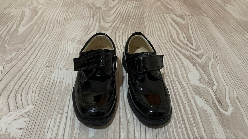 Erkek çocuk rugan ortopedik ayakkabı 23 - Görsel 7