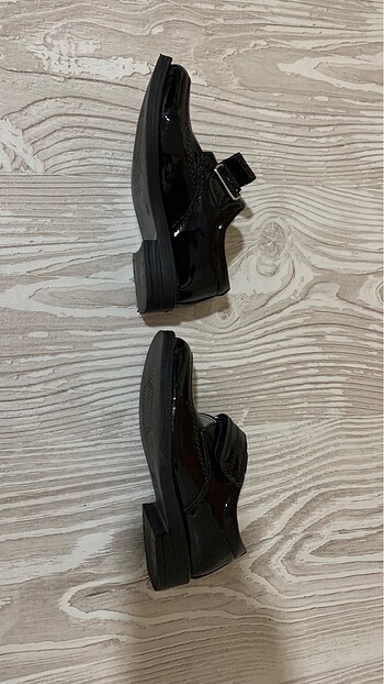 Erkek çocuk rugan ortopedik ayakkabı 23 - Görsel 6