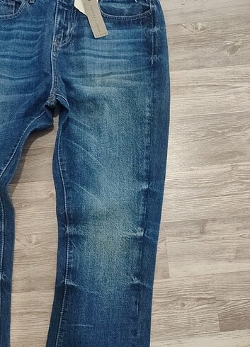 Kot pantolon