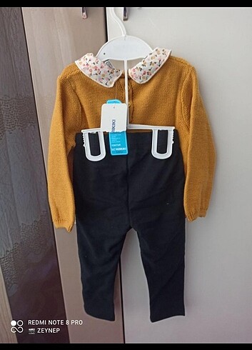 LC Waikiki kız takım