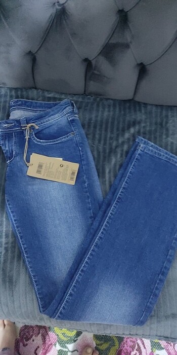 Kot pantolon 