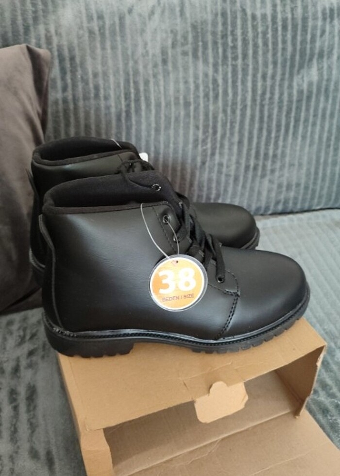 Kadın bot - Görsel 2