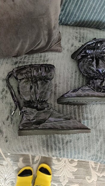 Kadın ugg - Görsel 2