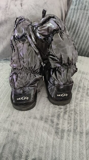 Kadın ugg - Görsel 3