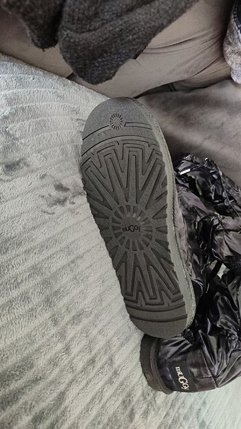 Kadın ugg - Görsel 4