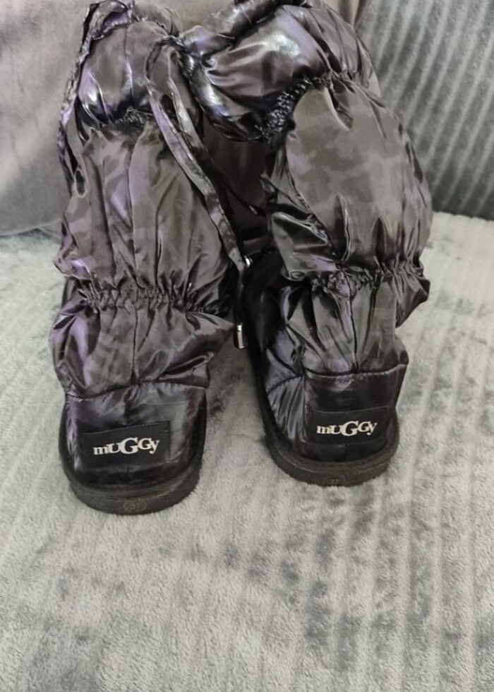 Kadın ugg - Görsel 3