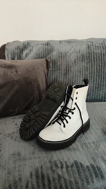 Kısa bot - Görsel 2