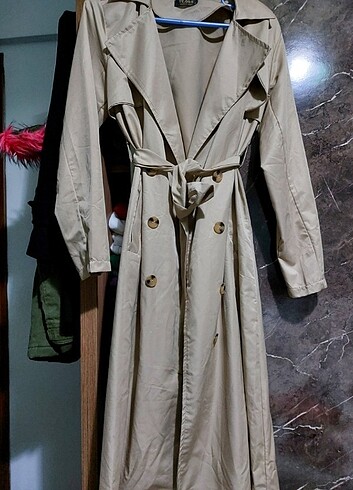Trencoat