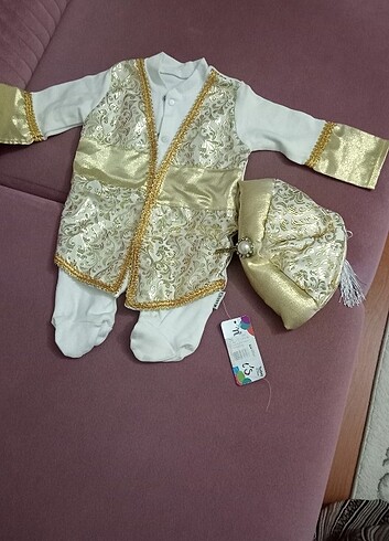 Sünnet kıyafeti #kaftan