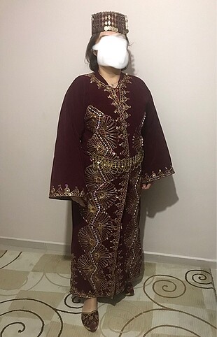 Kına seti