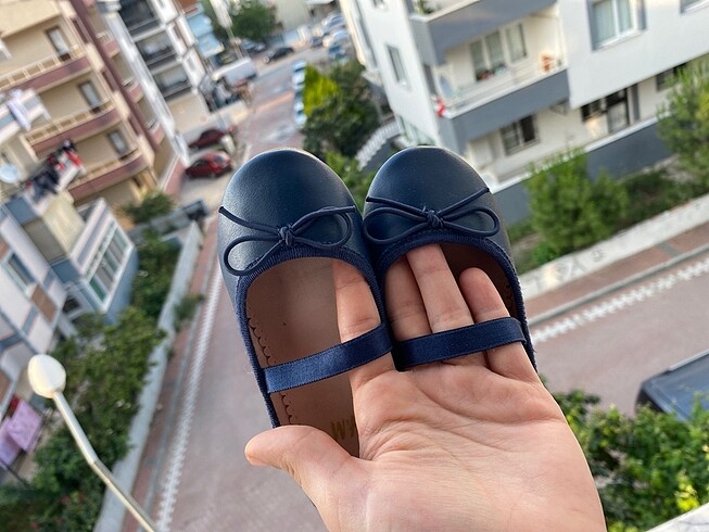 H&M Hm koz çocuk babet