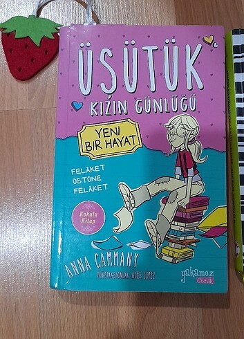 2 KİTAP BİRDEN