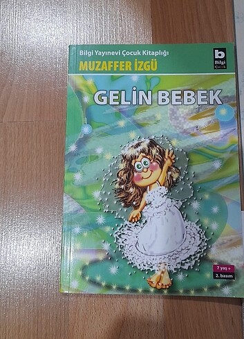 5 KİTAP BİRDEN