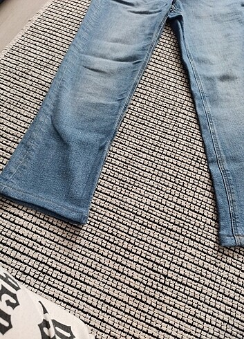 s Beden mavi Renk Zara Jean