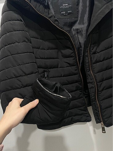 m Beden Zara mont