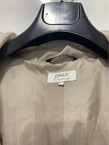 s Beden Only mont