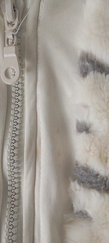 Mont /Tam kışlık - Görsel 4