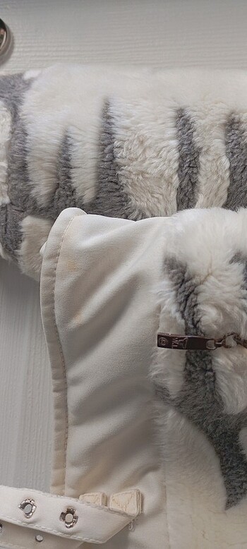 Mont /Tam kışlık - Görsel 5