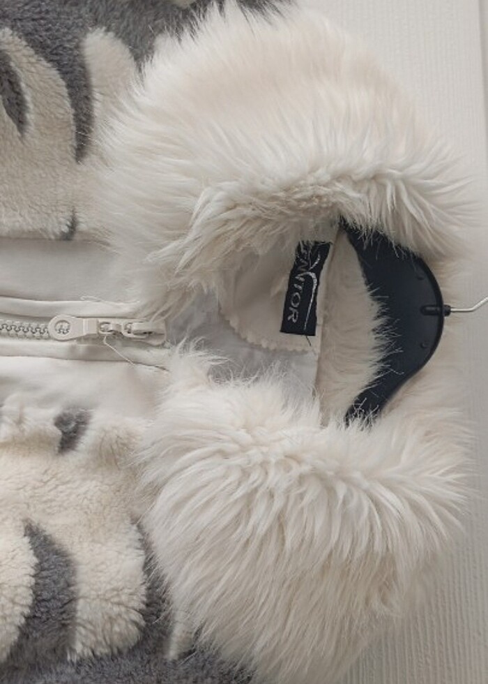 Mont /Tam kışlık - Görsel 2