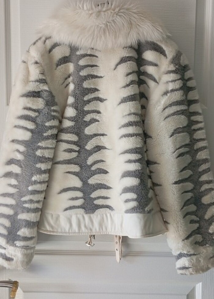 Mont /Tam kışlık - Görsel 3