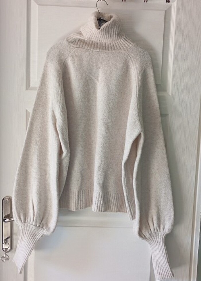 Tam kışlık kazak - Görsel 3