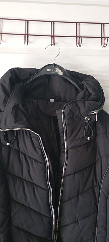 Yurtdışından kaban - Görsel 2