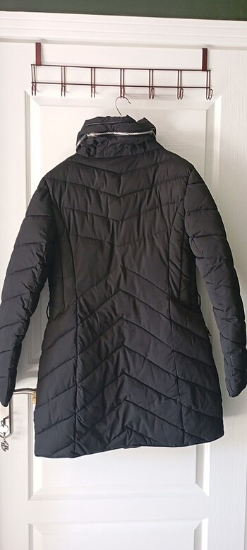 Yurtdışından kaban - Görsel 3