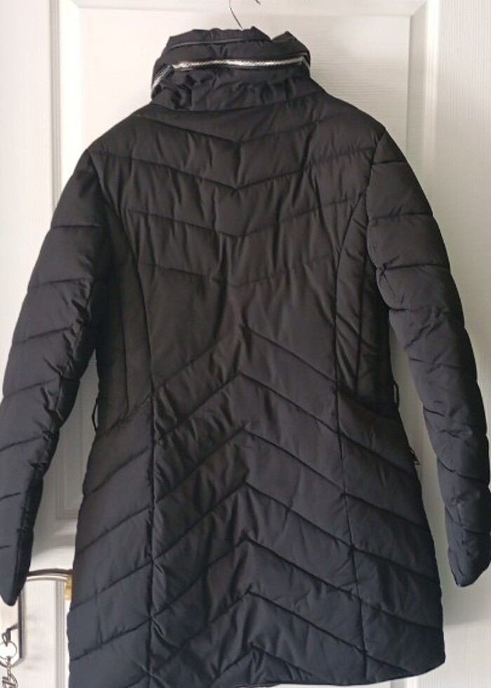 Yurtdışından kaban - Görsel 3