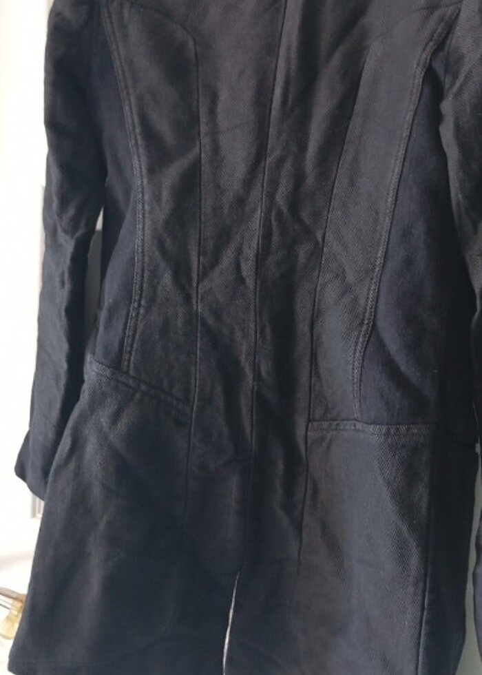 Harika bir kase ceket.mevsimlik - Görsel 4