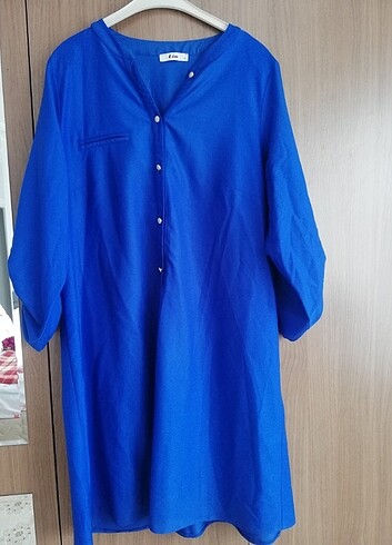 Tesettür tunik 