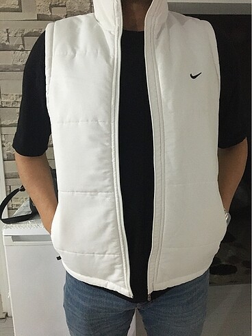 Nike Nike yelek