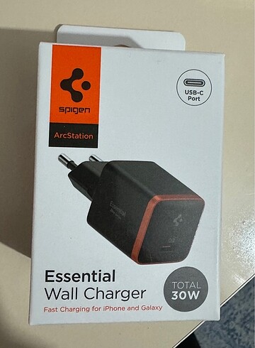 Spingen 35W