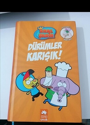 Kral Şakir DÜRÜMLER KARIŞIK! 