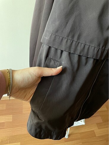 Zara Zara mont