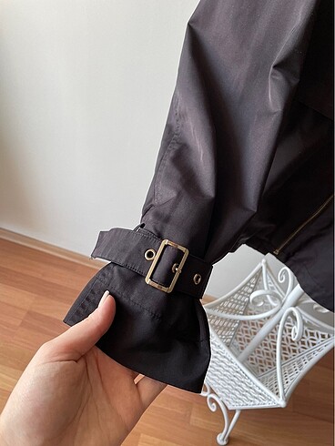 xs Beden Zara mont