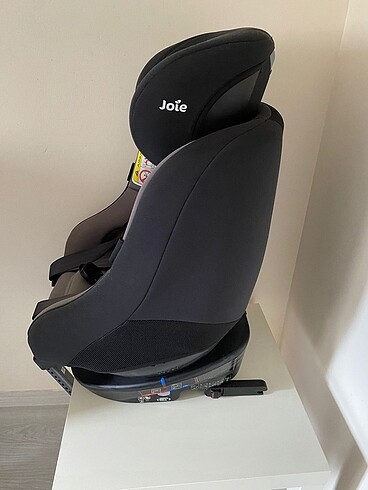 Joie Joıe oto koltuğu