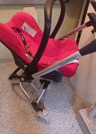 Maxi Cosi  PUSET 