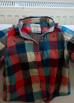 LC Waikiki Lcw gömlek pantolon takımı