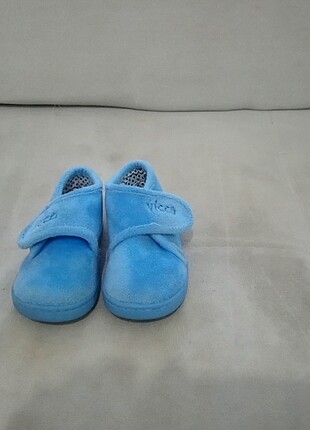 Vicco Vicco bebek ev ayakkabısı