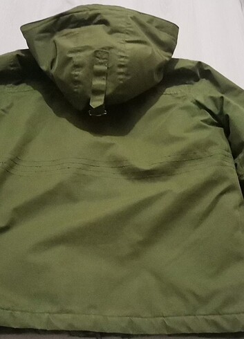 Mont parka