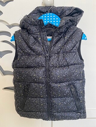Zara baby