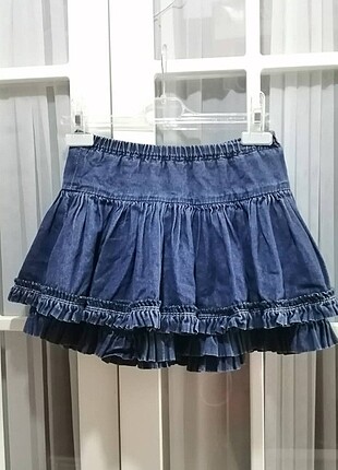 Cocuk etek