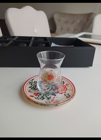 Çay şeti